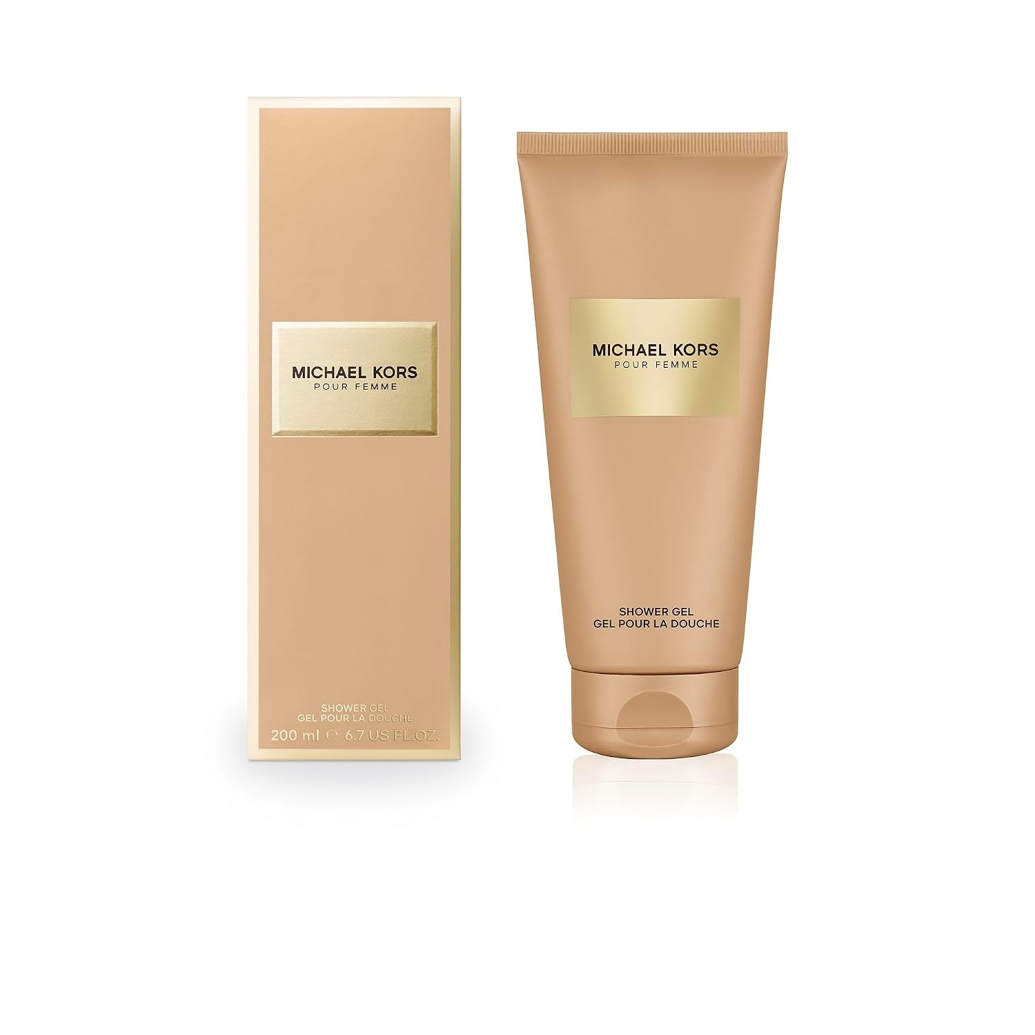 image:imageMichael Kors Pour Femme Eau de Parfum Spray for Women68 Fl Oz Pack of 1