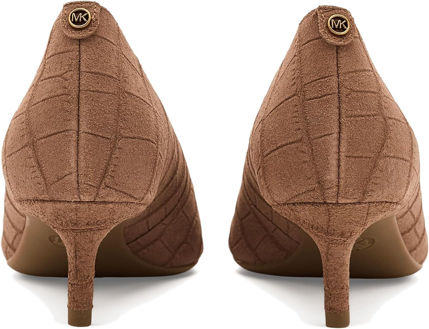 image:imageMichael Kors Womens Alina Flex Kitten PumpLuggage