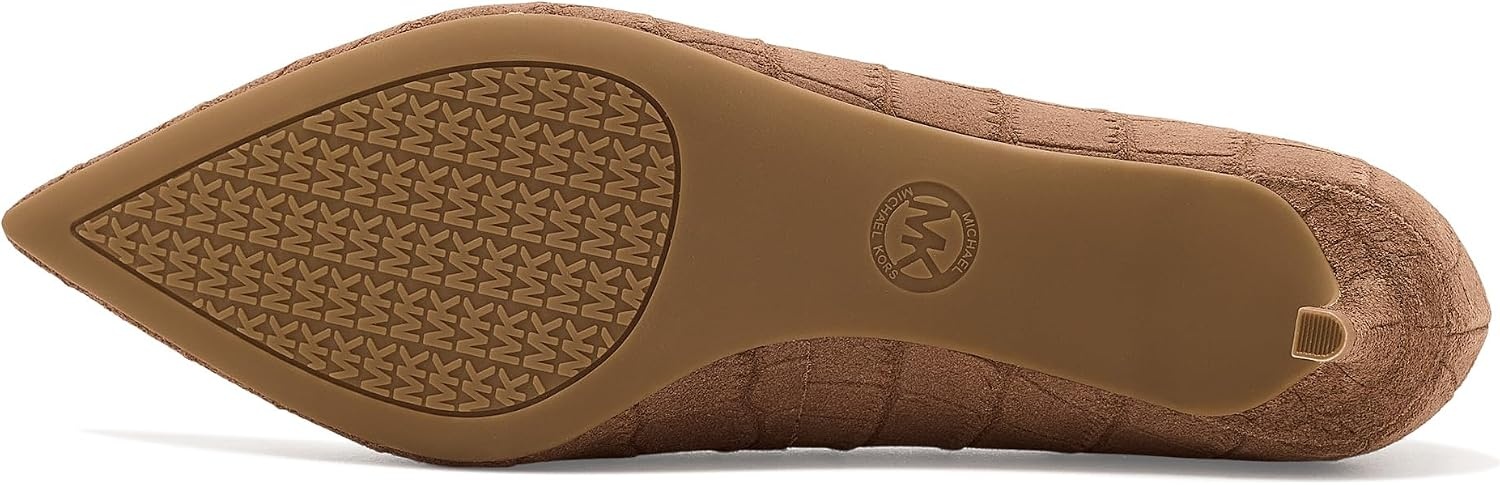 image:imageMichael Kors Womens Alina Flex Kitten PumpLuggage