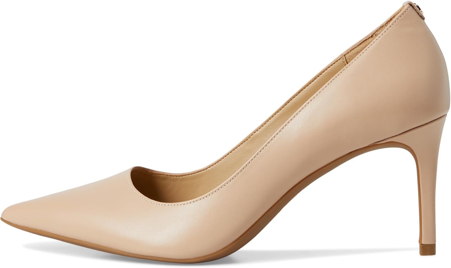 image:imageMichael Kors Womens Alina Flex PumpLeatherLight Blush