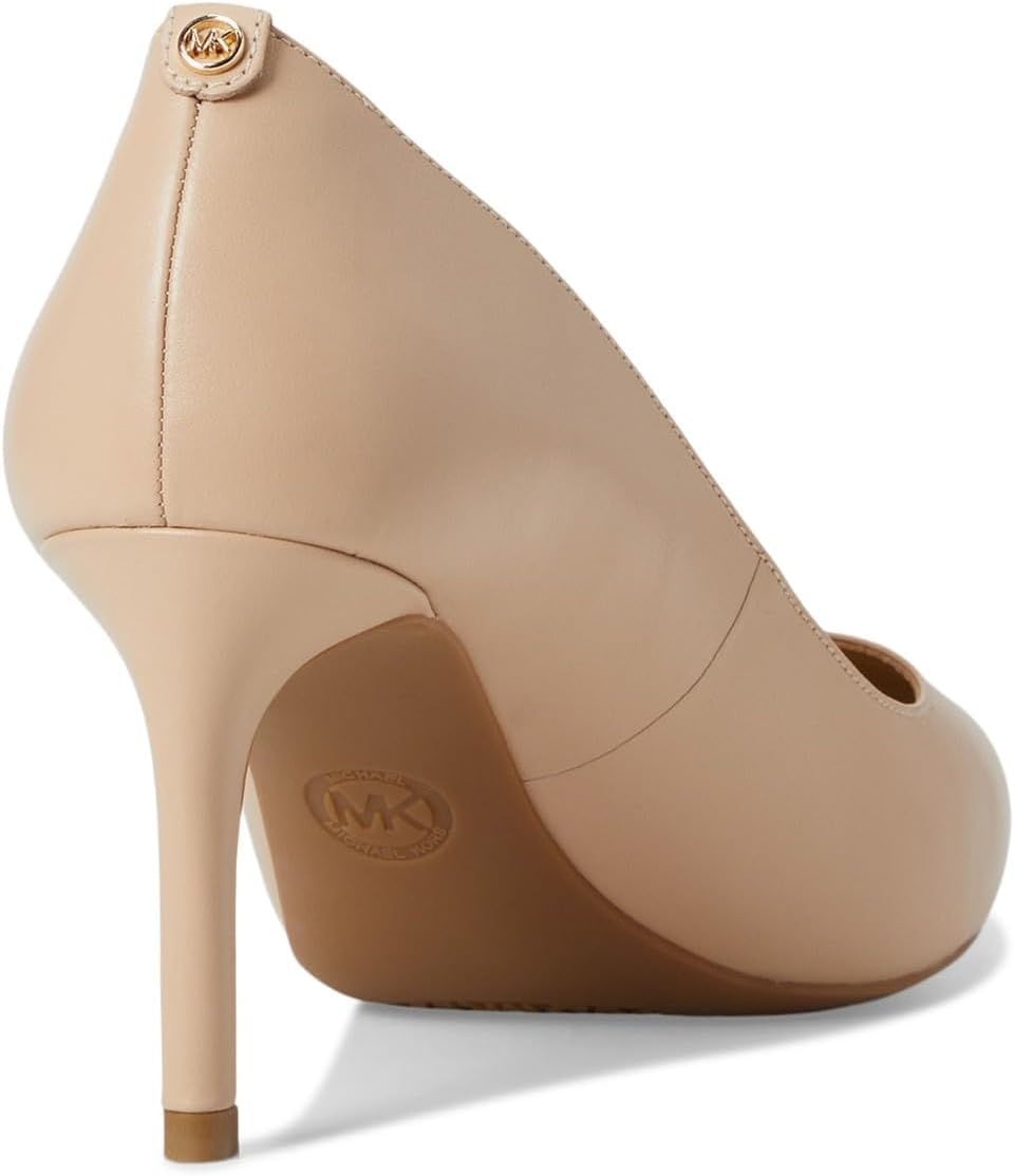 image:imageMichael Kors Womens Alina Flex PumpLeatherLight Blush