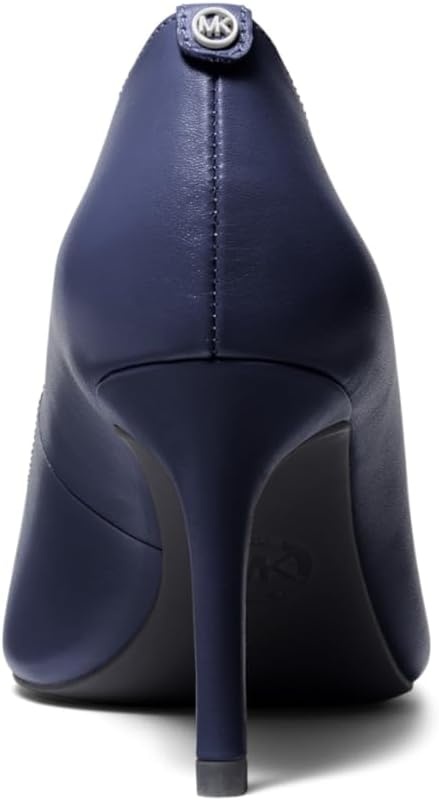 image:imageMichael Kors Womens Alina Flex PumpLeatherNavy