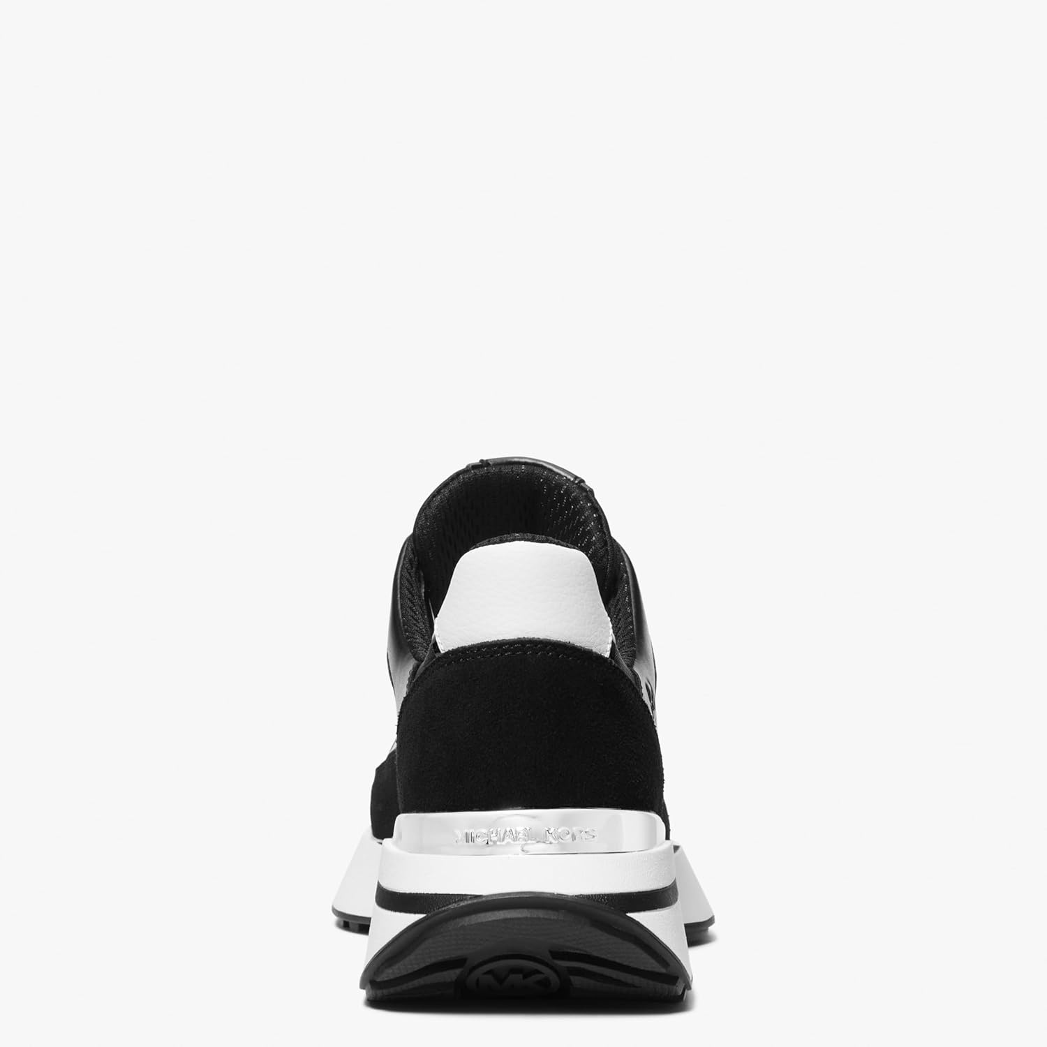 image:imageMichael Kors Womens Ari TrainerBlack