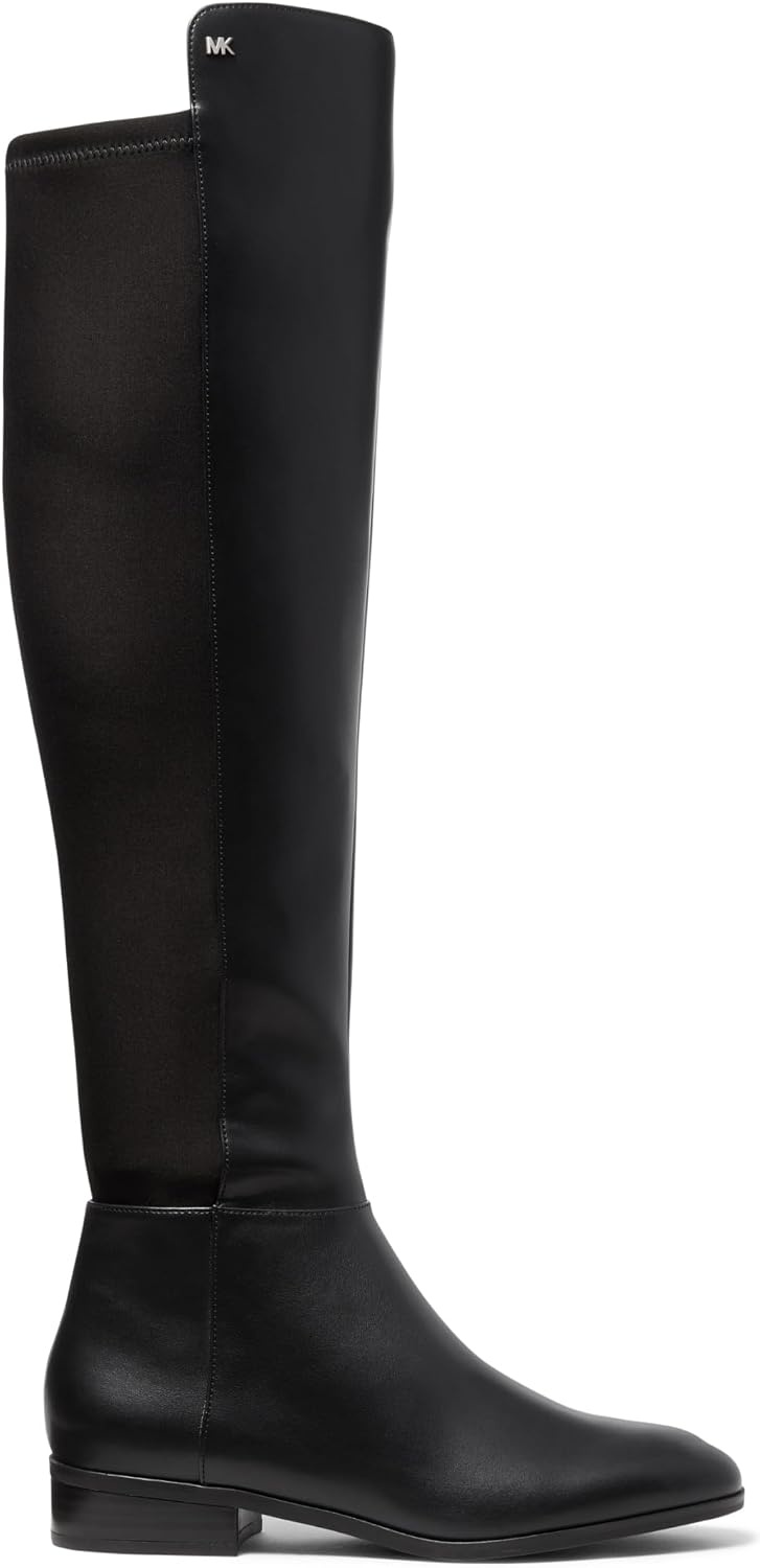 image:imageMichael Kors Womens Bromley Flat BootBlack