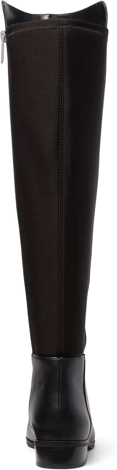 image:imageMichael Kors Womens Bromley Flat BootBlack