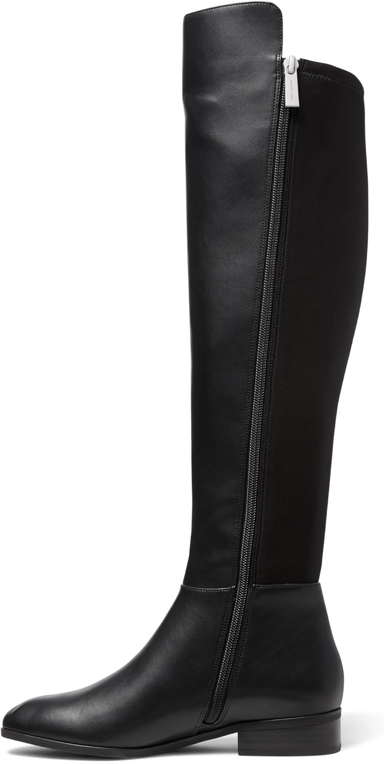 image:imageMichael Kors Womens Bromley Flat BootBlack