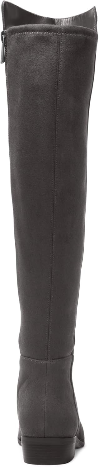 image:imageMichael Kors Womens Bromley Flat BootCharcoal