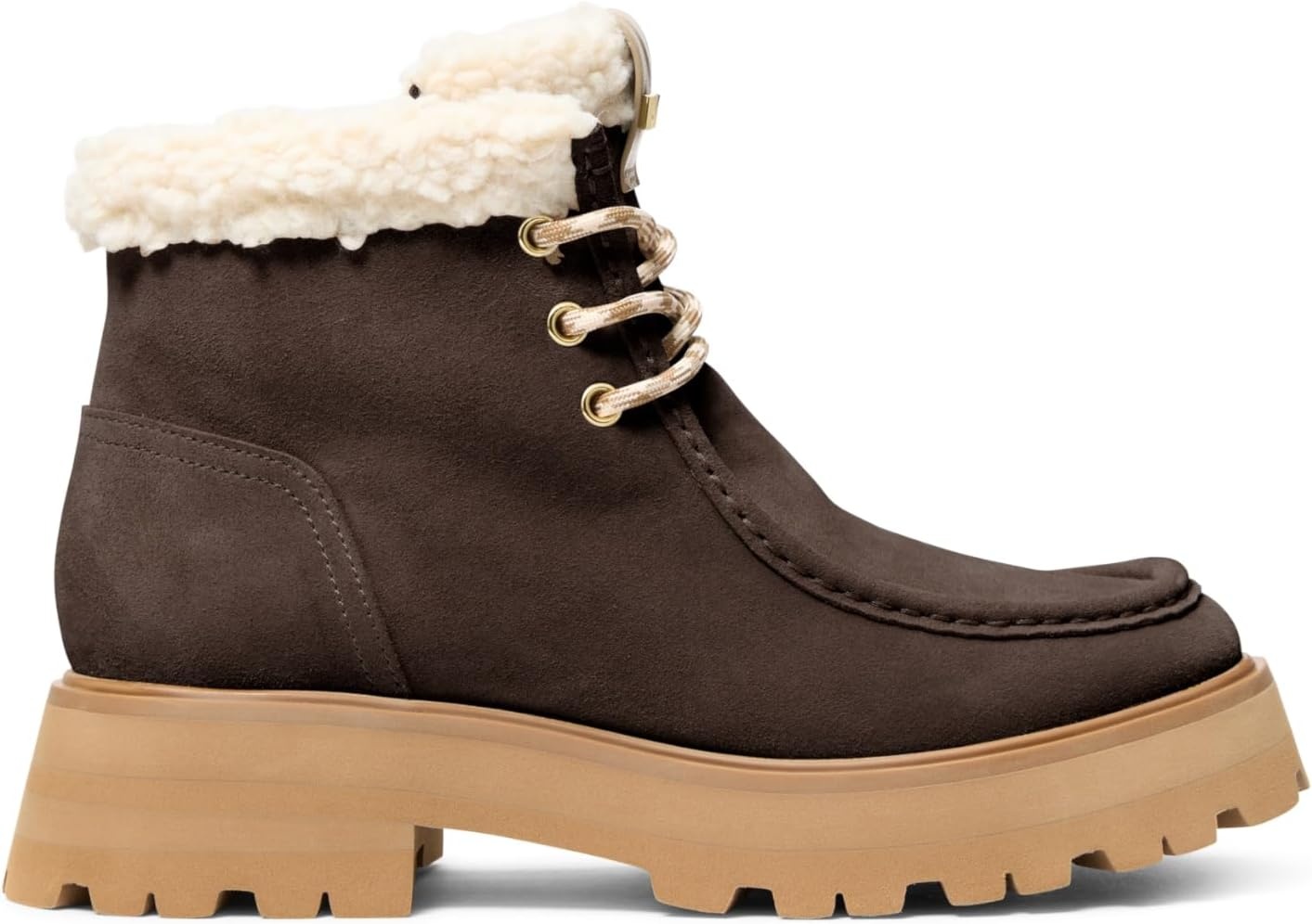 image:imageMichael Kors Womens Cade BootieChocolate