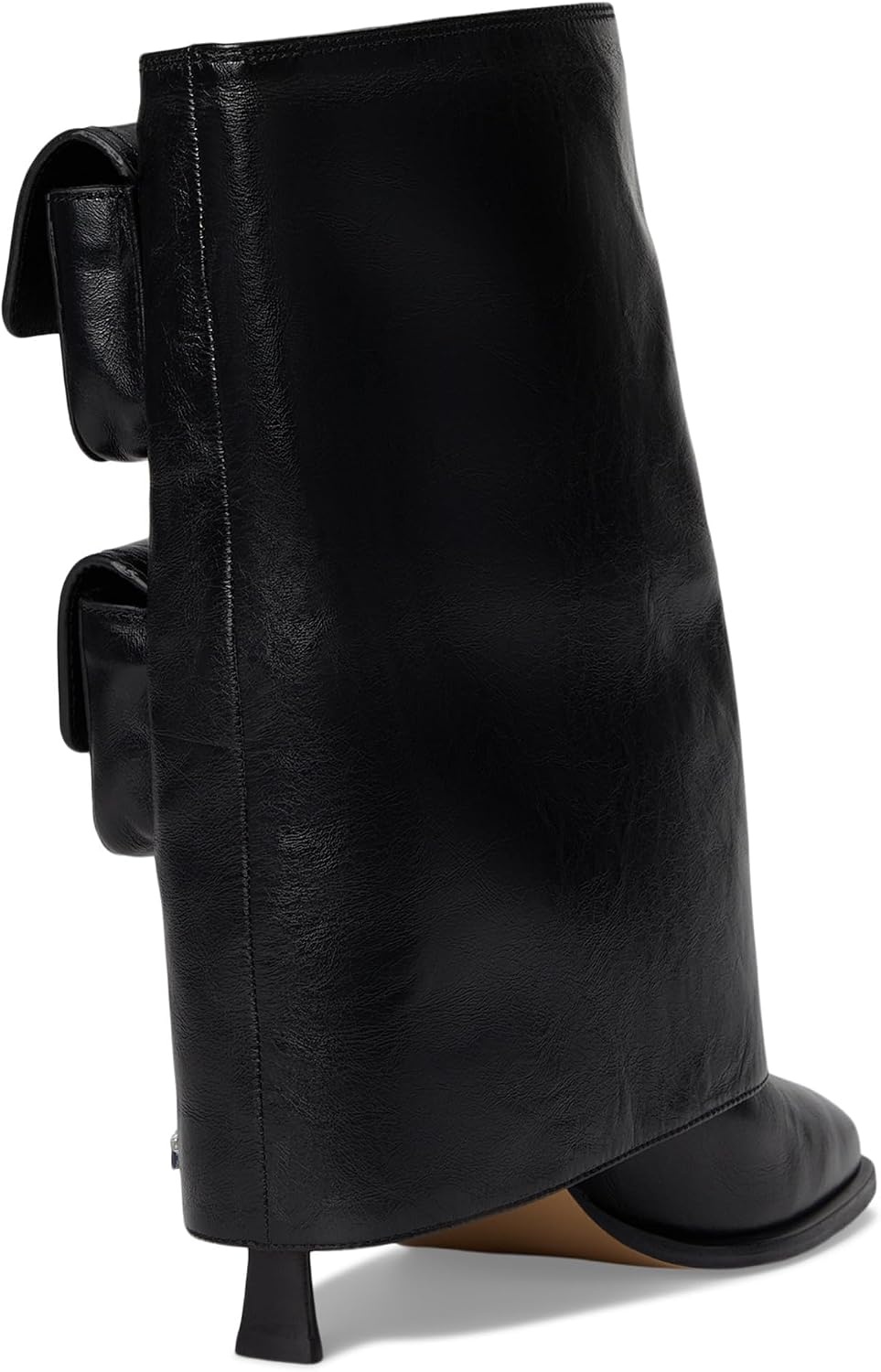 image:imageMichael Kors Womens Dakota Heeled BootieBlack