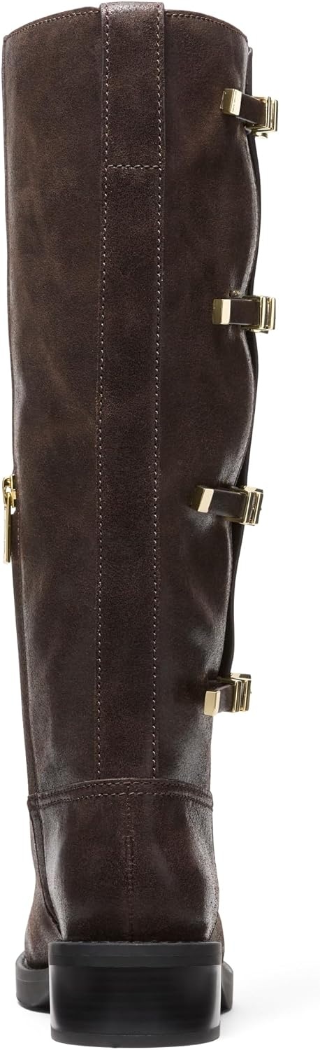 image:imageMichael Kors Womens Darrington BootChocolate
