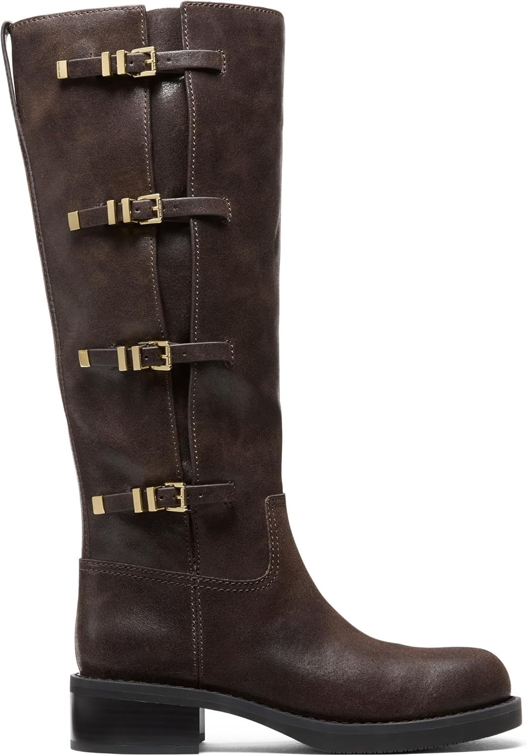 image:imageMichael Kors Womens Darrington BootChocolate