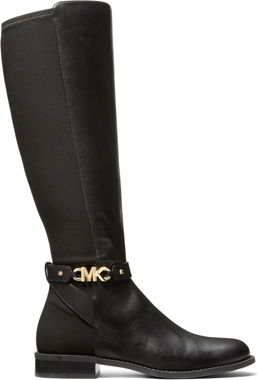 image:imageMichael Kors Womens Farrah BootBlack