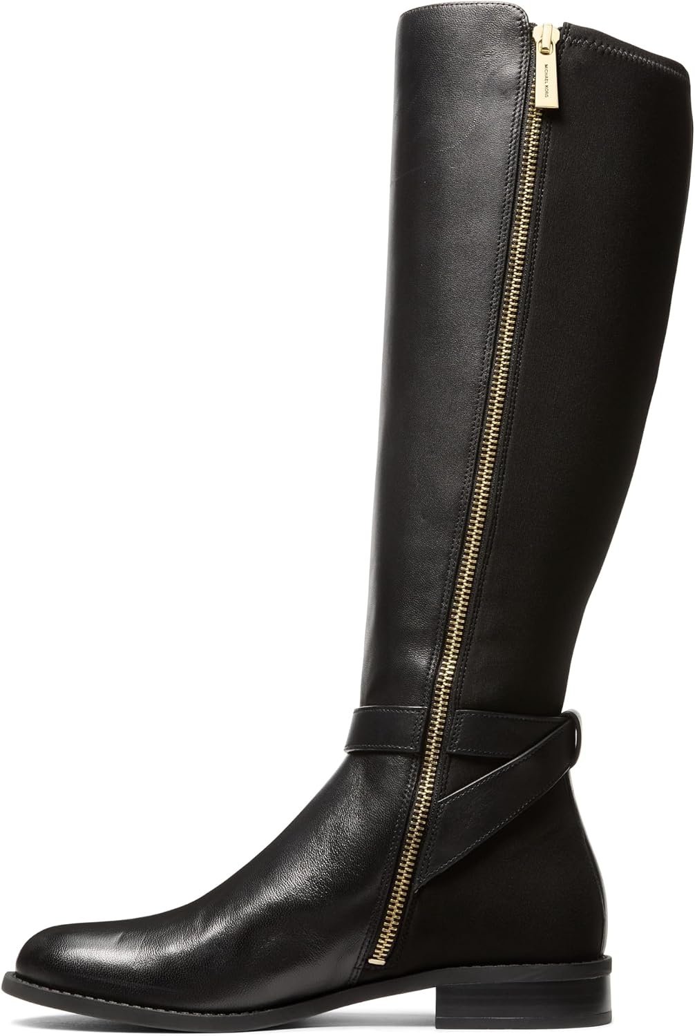 image:imageMichael Kors Womens Farrah BootBlack