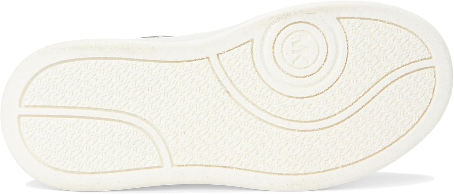image:imageMichael Kors Womens HayesSilverWhite
