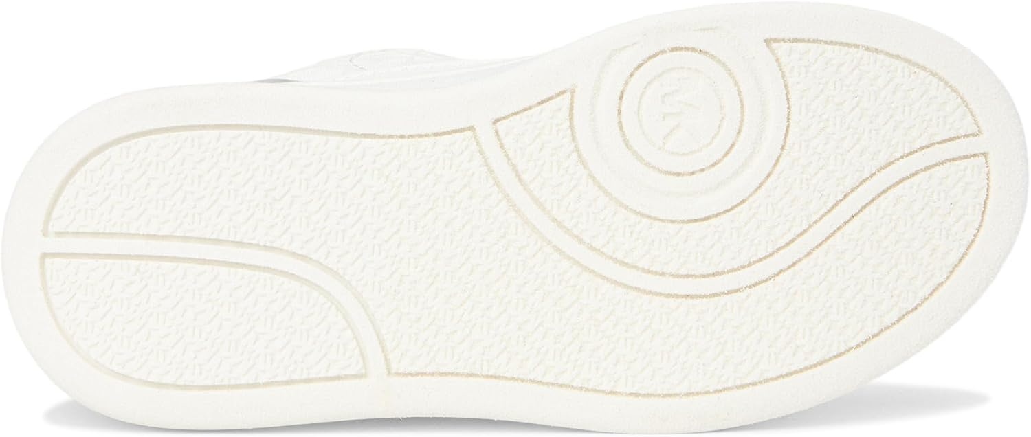 image:imageMichael Kors Womens HayesWhiteBright Wild Berry