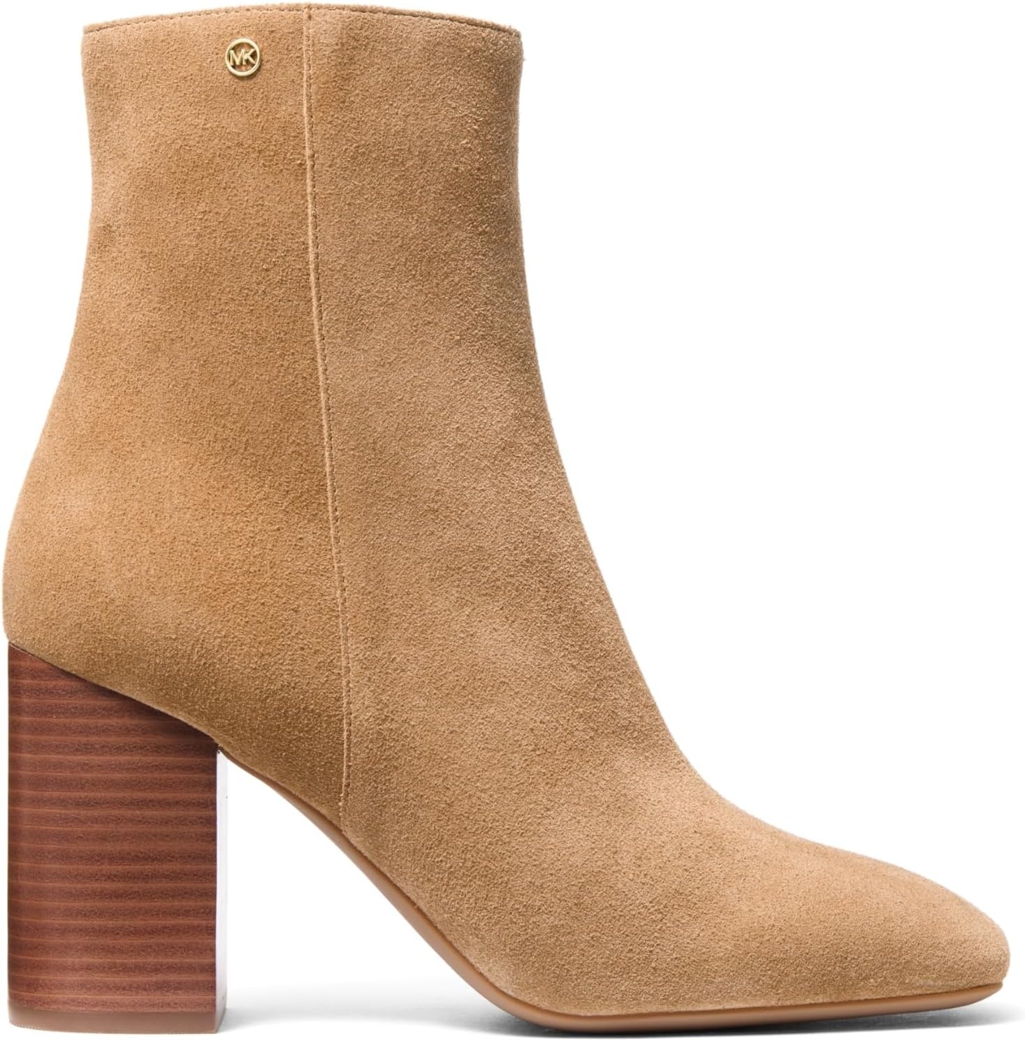 image:imageMichael Kors Womens Hazel Flex BootieCamel