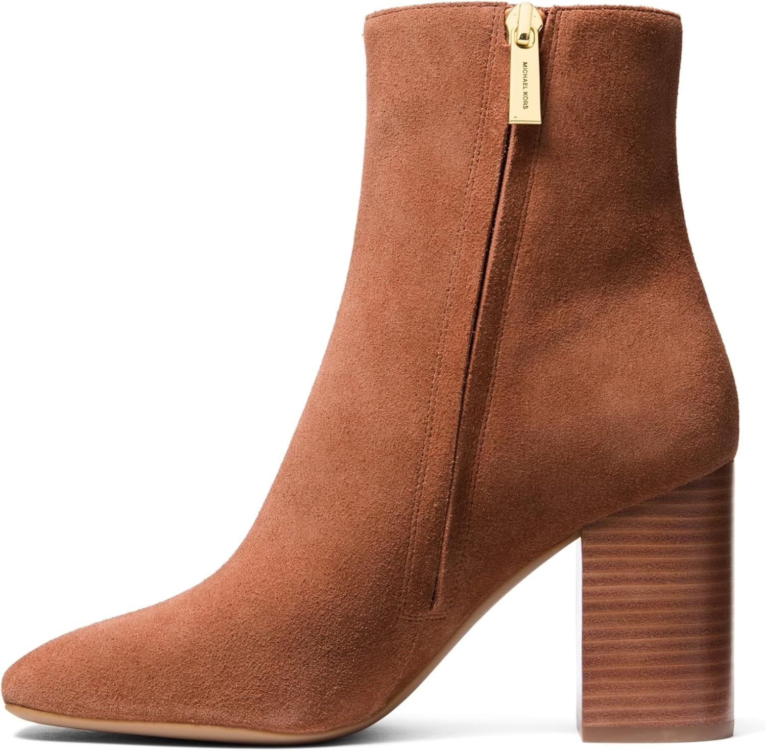 image:imageMichael Kors Womens Hazel Flex BootieLuggage