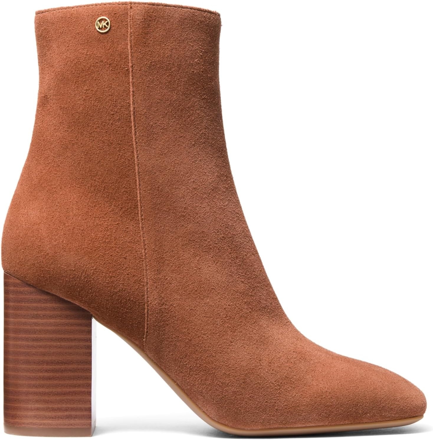 image:imageMichael Kors Womens Hazel Flex BootieLuggage