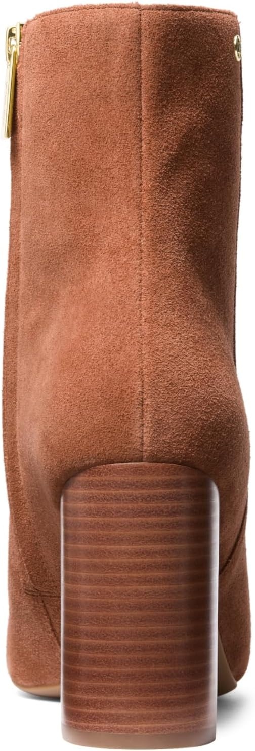 image:imageMichael Kors Womens Hazel Flex BootieLuggage
