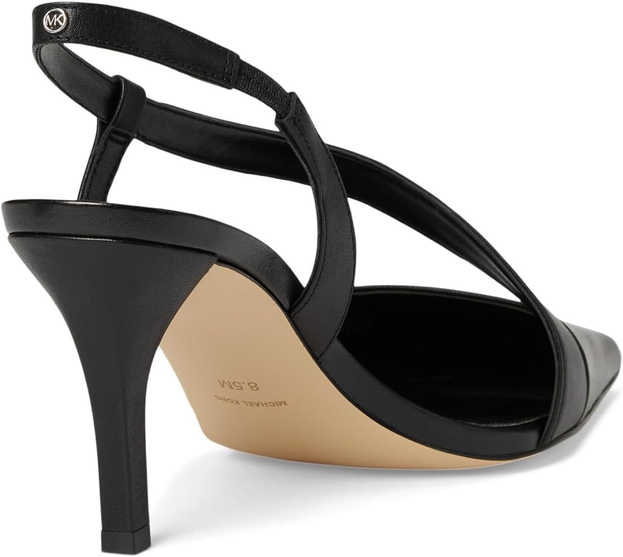 image:imageMichael Kors Womens Jaida PumpBlack