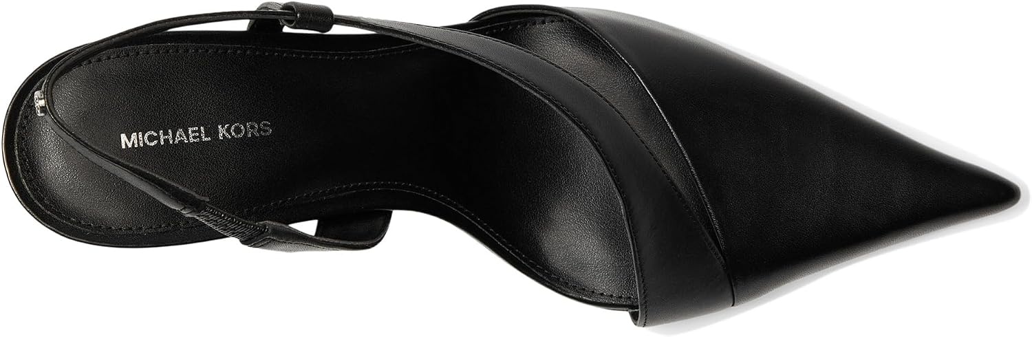image:imageMichael Kors Womens Jaida PumpBlack