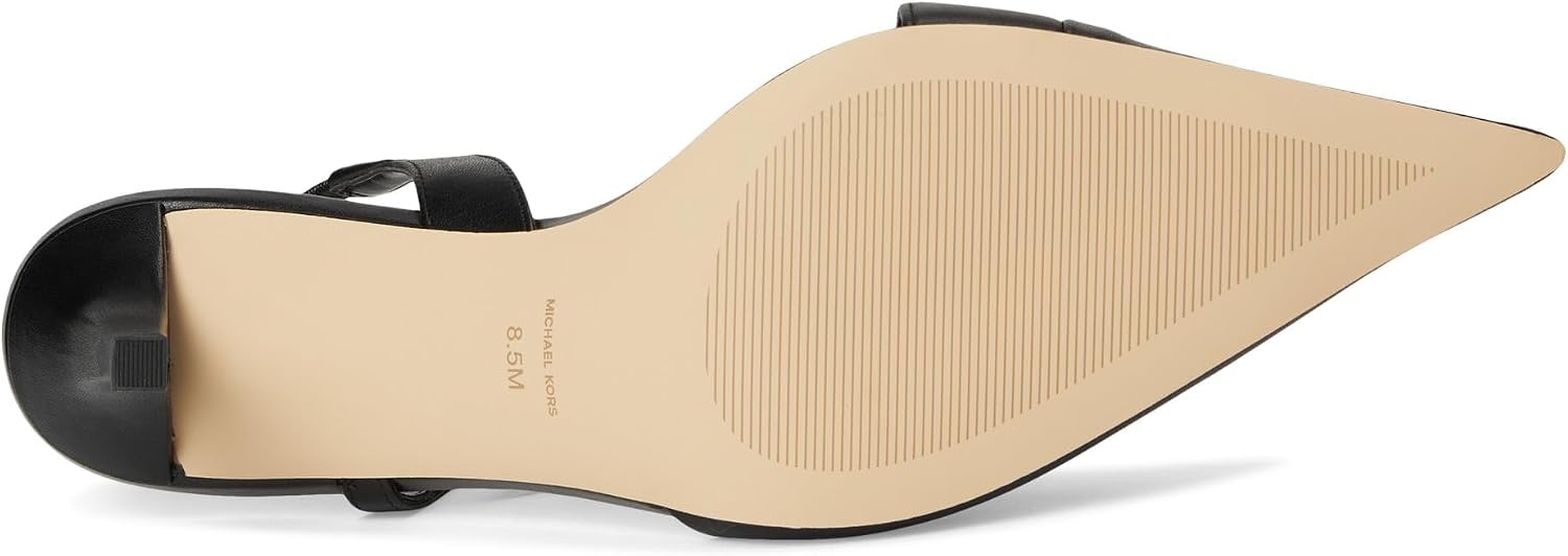 image:imageMichael Kors Womens Jaida PumpBlack