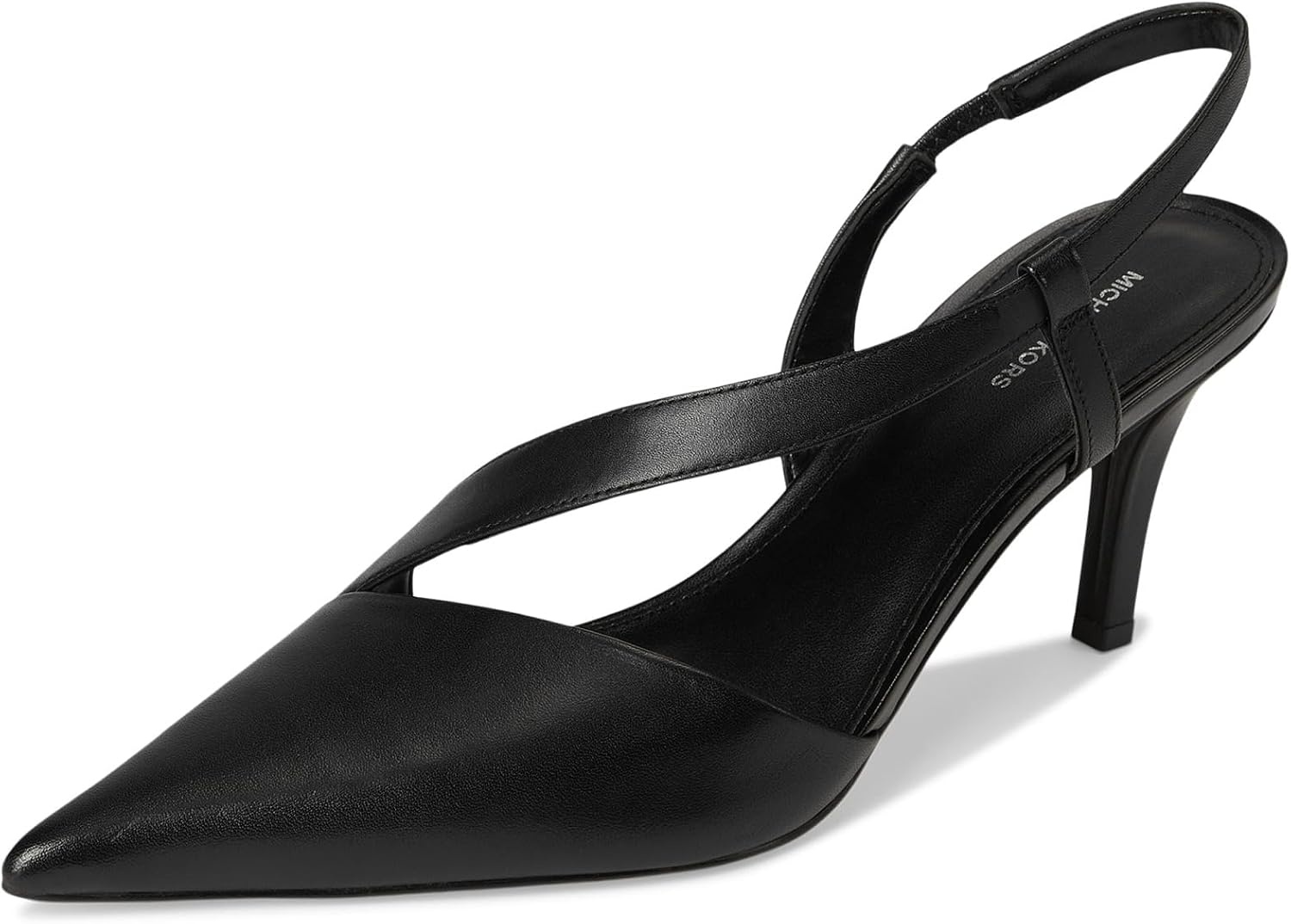 image:imageMichael Kors Womens Jaida PumpBlack