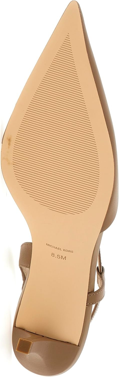 image:imageMichael Kors Womens Jaida PumpHusk