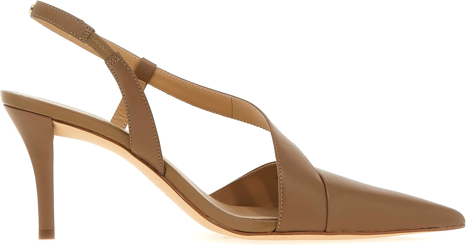 image:imageMichael Kors Womens Jaida PumpHusk