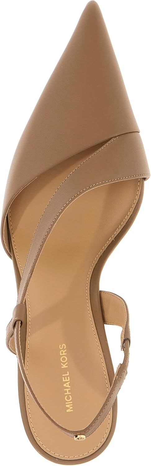 image:imageMichael Kors Womens Jaida PumpHusk