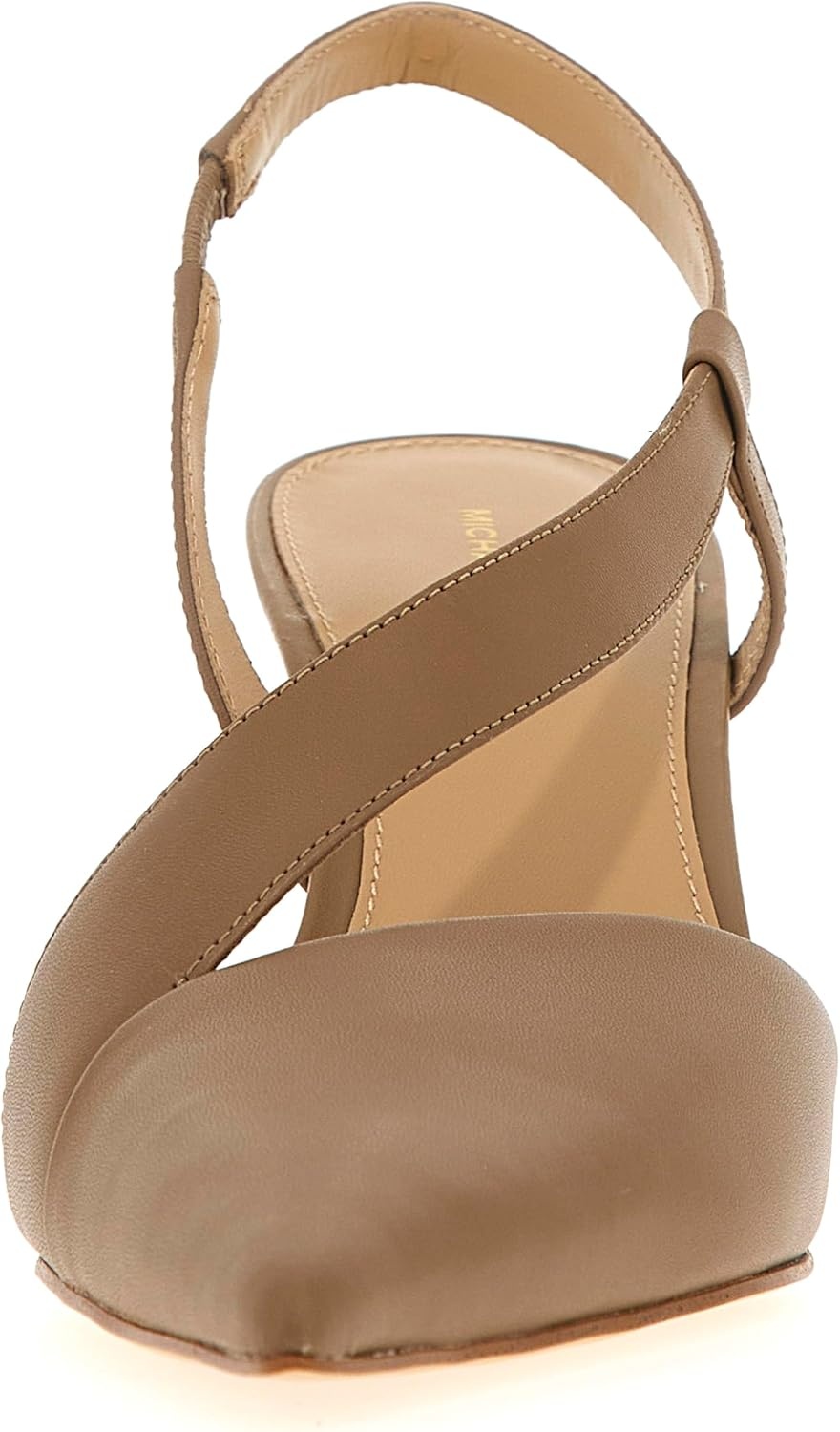 image:imageMichael Kors Womens Jaida PumpHusk