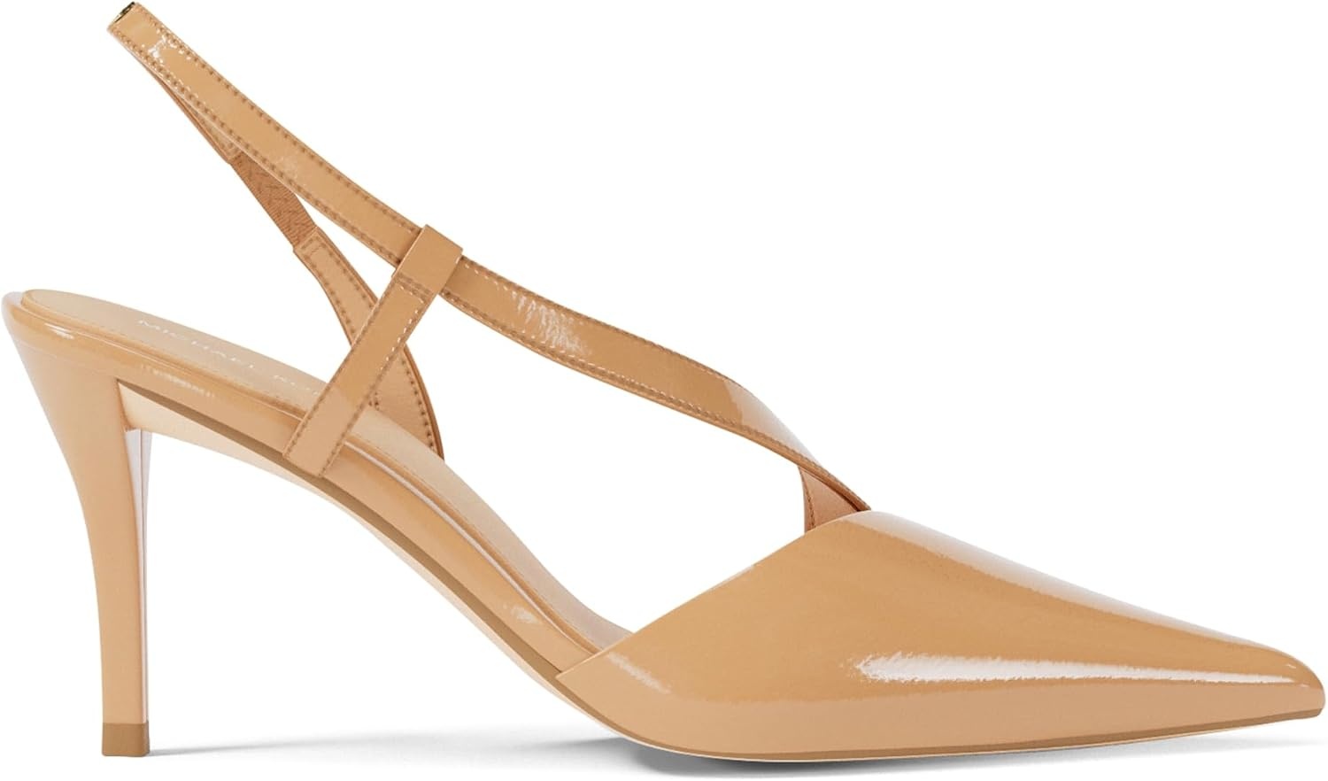 image:imageMichael Kors Womens Jaida PumpLight Blush