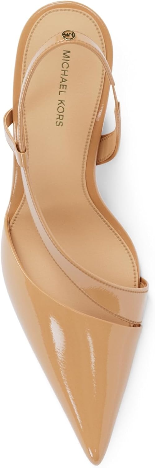 image:imageMichael Kors Womens Jaida PumpLight Blush