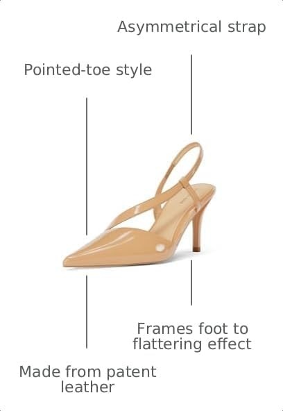 image:imageMichael Kors Womens Jaida PumpLight Blush