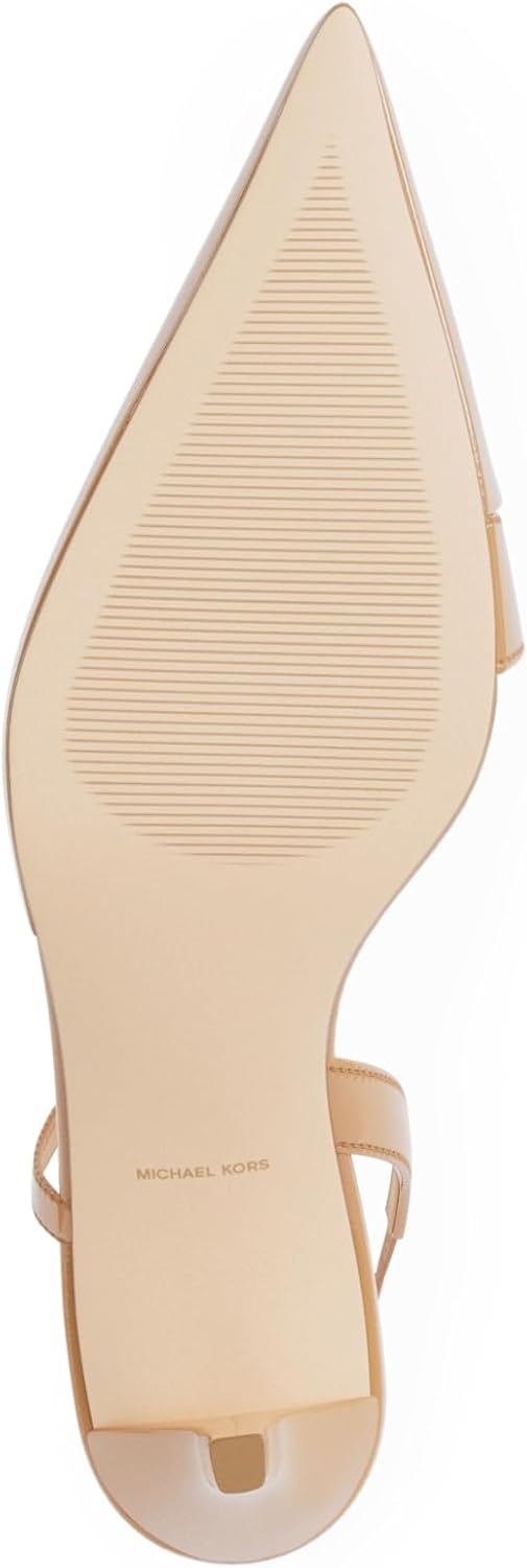 image:imageMichael Kors Womens Jaida PumpLight Blush