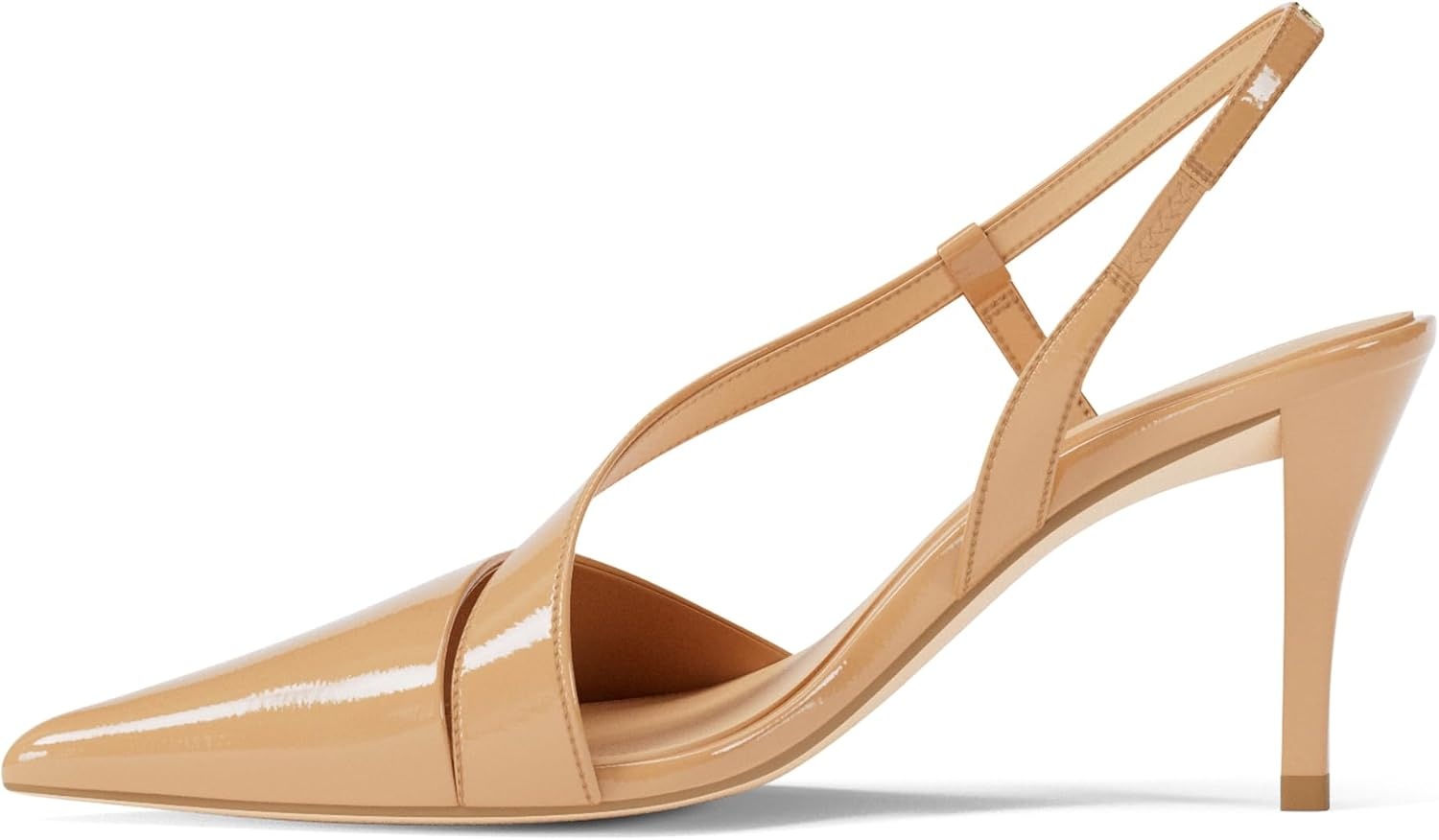 image:imageMichael Kors Womens Jaida PumpLight Blush