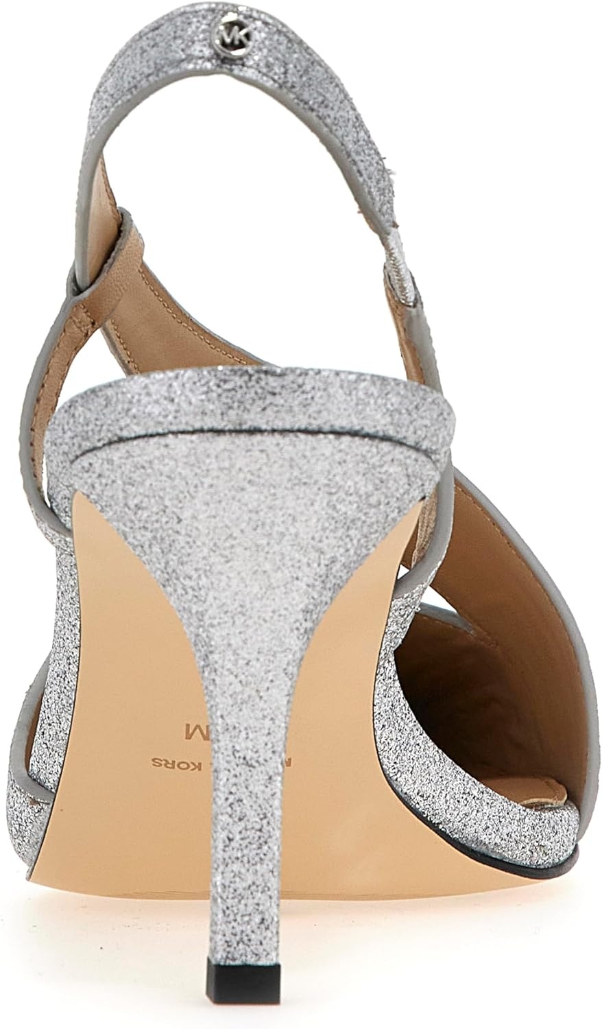 image:imageMichael Kors Womens Jaida PumpSilver