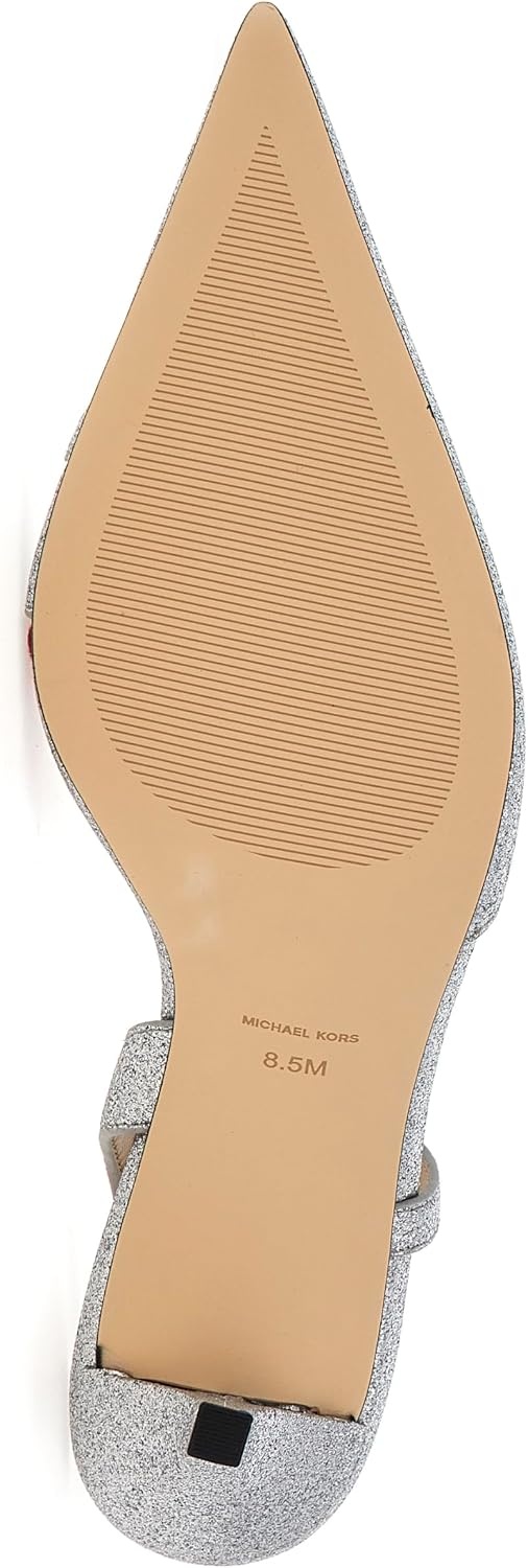 image:imageMichael Kors Womens Jaida PumpSilver