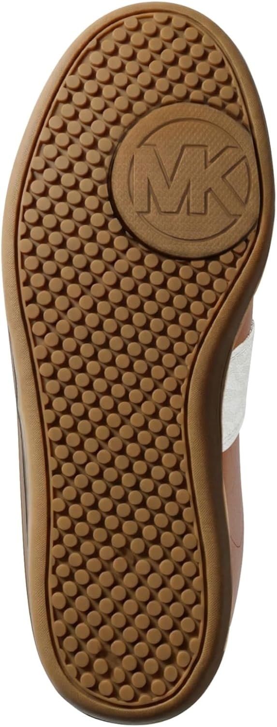 image:imageMichael Kors Womens Jovie Lace UpLeatherLuggage