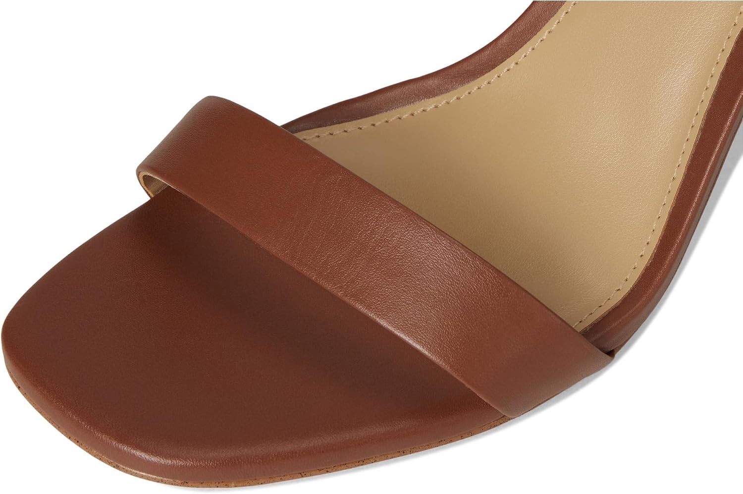 image:imageMichael Kors Womens Kasia Heeled SandalLuggage
