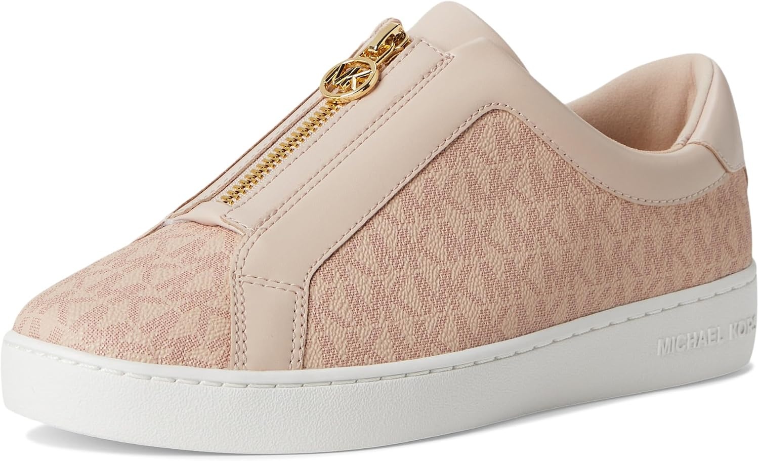 image:imageMichael Kors Womens Keaton Slip On SneakerBallet