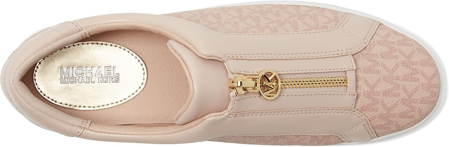 image:imageMichael Kors Womens Keaton Slip On SneakerBallet