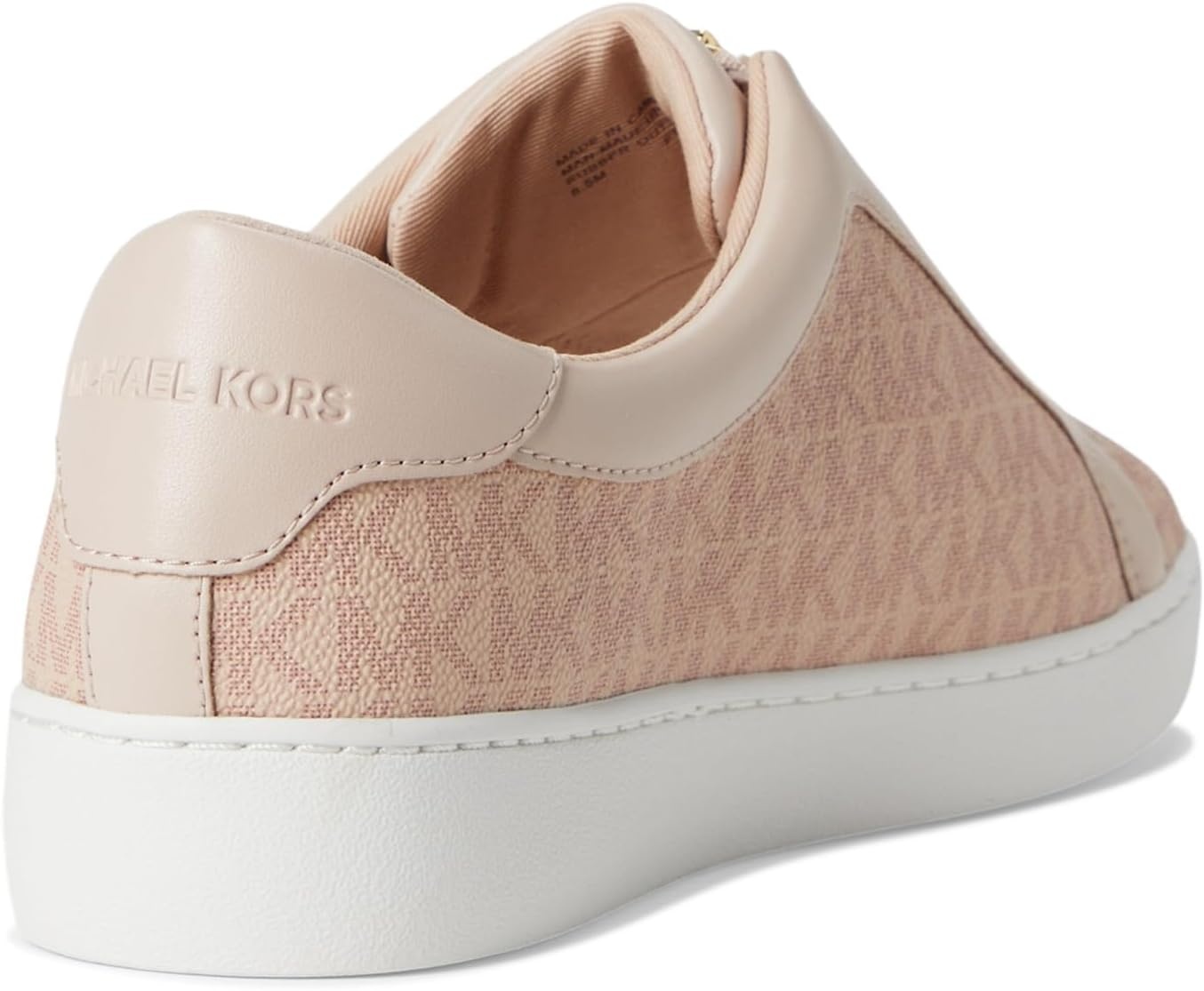 image:imageMichael Kors Womens Keaton Slip On SneakerBallet