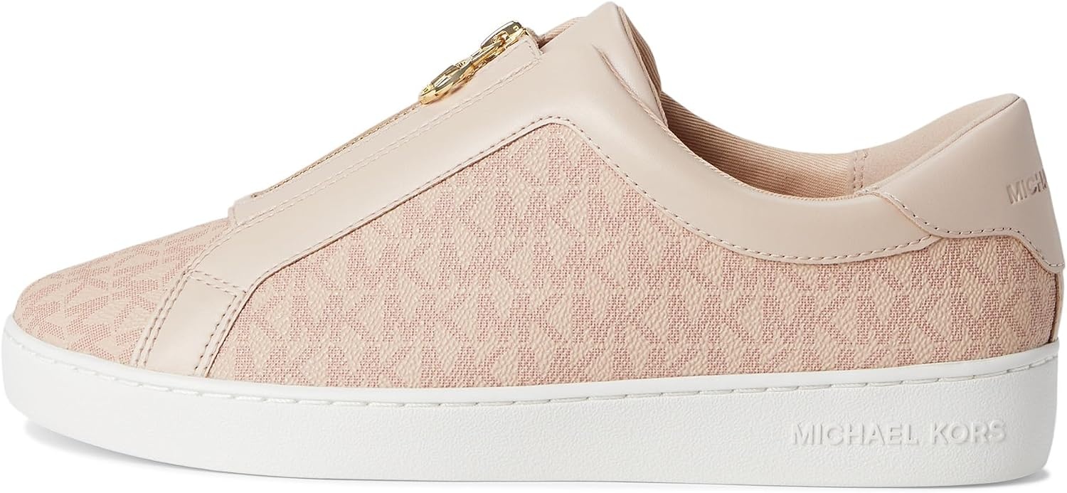 image:imageMichael Kors Womens Keaton Slip On SneakerBallet