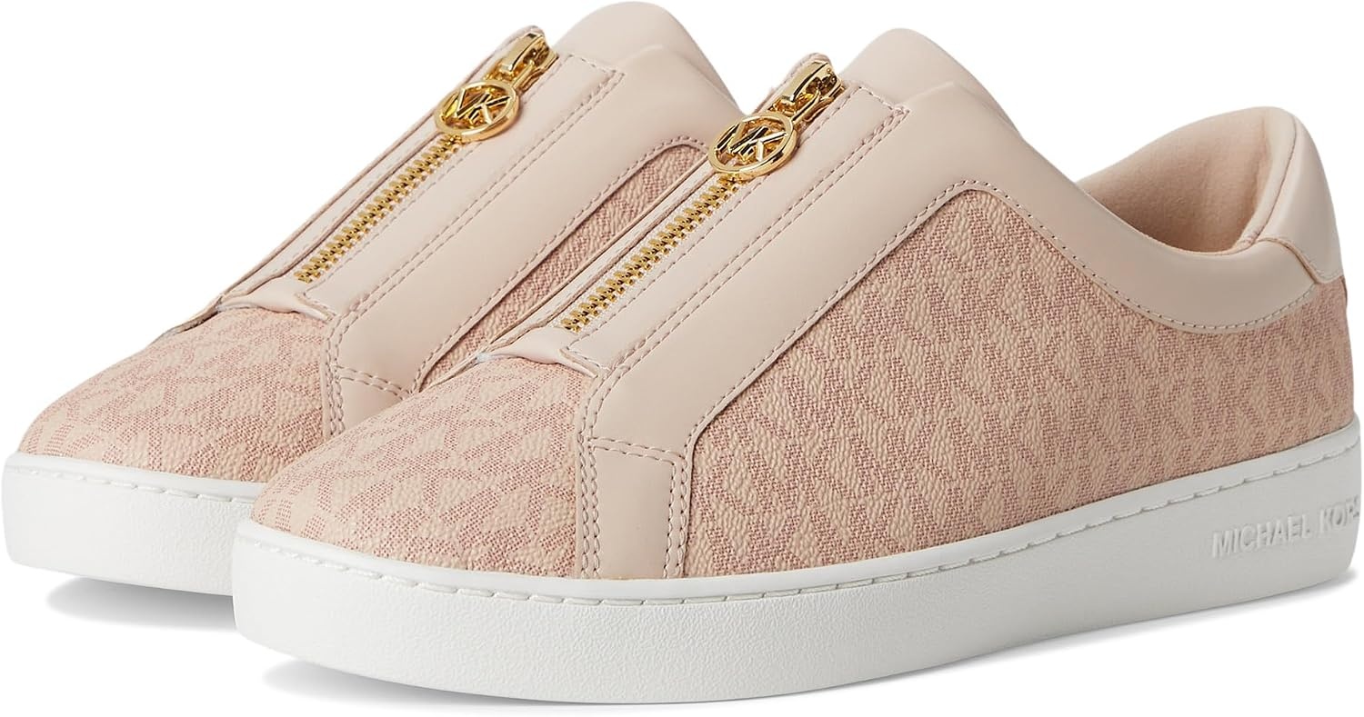 image:imageMichael Kors Womens Keaton Slip On SneakerBallet