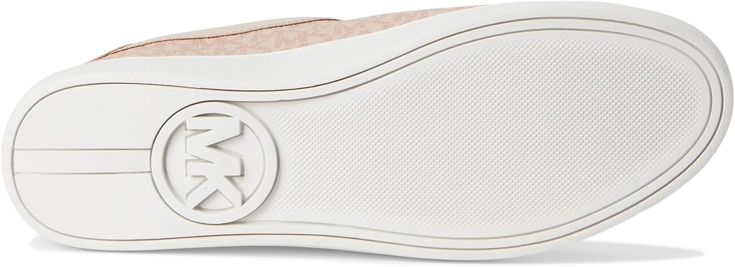 image:imageMichael Kors Womens Keaton Slip On SneakerBallet