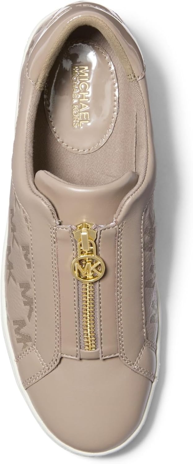 image:imageMichael Kors Womens Keaton Slip On SneakerBirch
