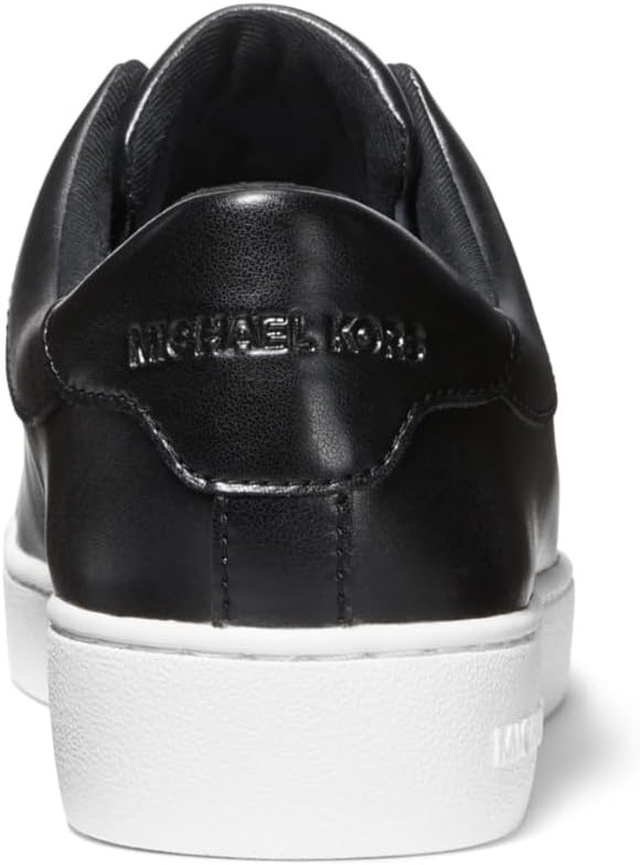 image:imageMichael Kors Womens Keaton Slip On SneakerBlack