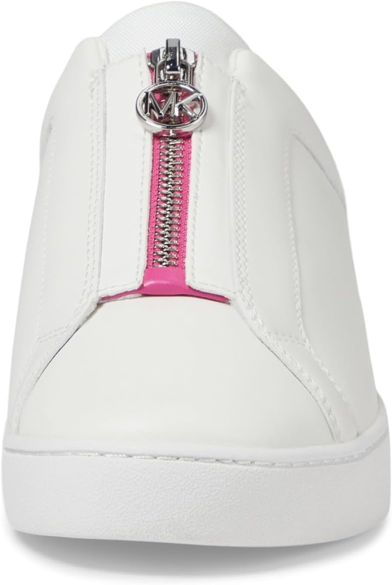 image:imageMichael Kors Womens Keaton Slip On SneakerCerise Multi
