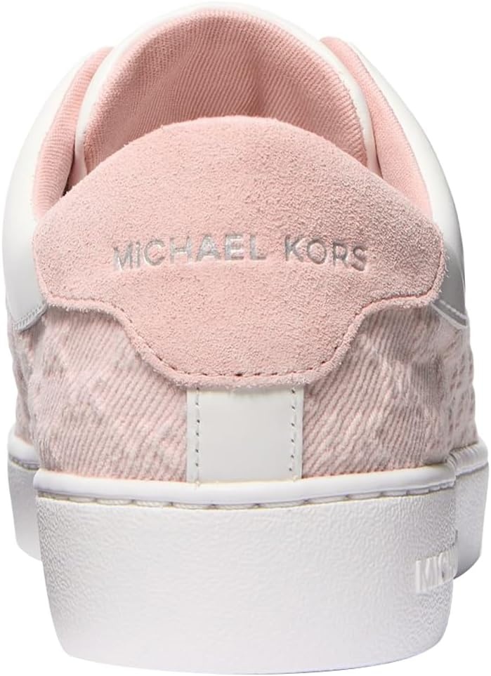 image:imageMichael Kors Womens Keaton Slip On SneakerRosewater
